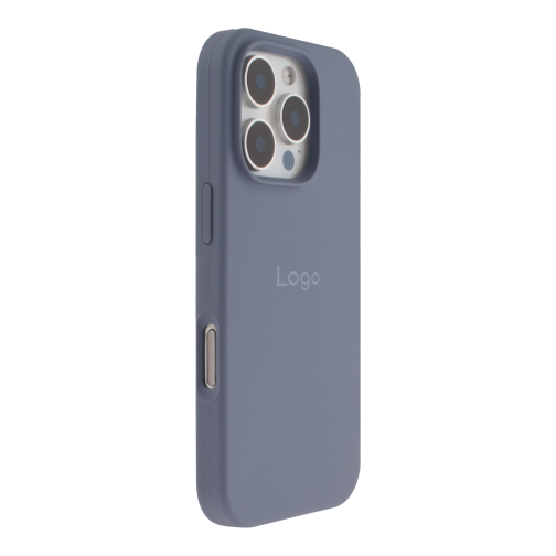 Чохол Silicone Case Full Size (AA) для iPhone 16 Pro превью 47
