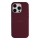 Купить Чехол Silicone Case Full Size (AA) для iPhone 16 Pro 73.Plum