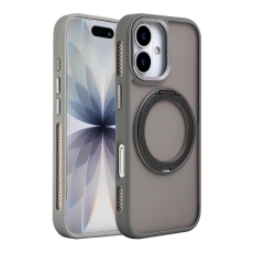 Купить Чехол TPU+PC Mag 360 Spin Case для iPhone 16 Купить Чехол TPU+PC Mag 360 Spin Case для iPhone 16