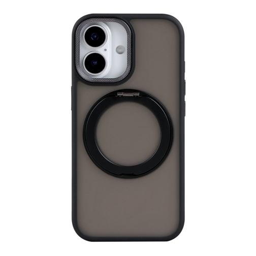 Чохол TPU+PC Mag 360 Spin Case для iPhone 16 превью 5