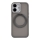 Купити Чохол TPU+PC Mag 360 Spin Case для iPhone 16 Grey