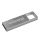Купити USB флеш-накопичувач Wibrand 16gb Shark Срібло