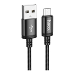 Купити Кабель USB Hoco X89 Micro 2.4A 2m