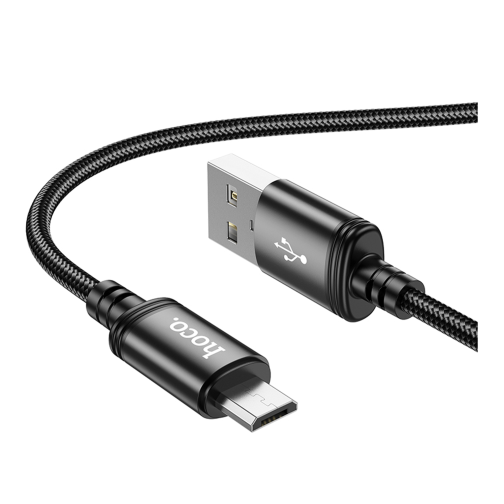 Кабель USB Hoco X89 Micro 2.4A 2m превью 3