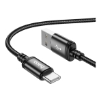 Купити Кабель USB Hoco X89 Type-C 3A 2m, 3