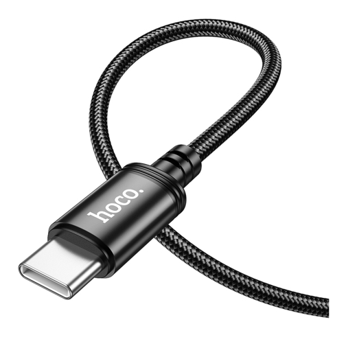 Купити Кабель USB Hoco X89 Type-C 3A 2m, 4