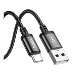 Купити Кабель USB Hoco X89 Type-C 3A 2m, 5