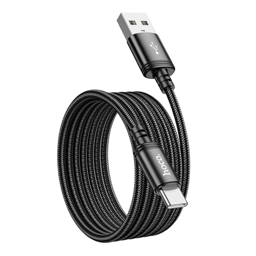 Купити Кабель USB Hoco X89 Type-C 3A 2m, 6