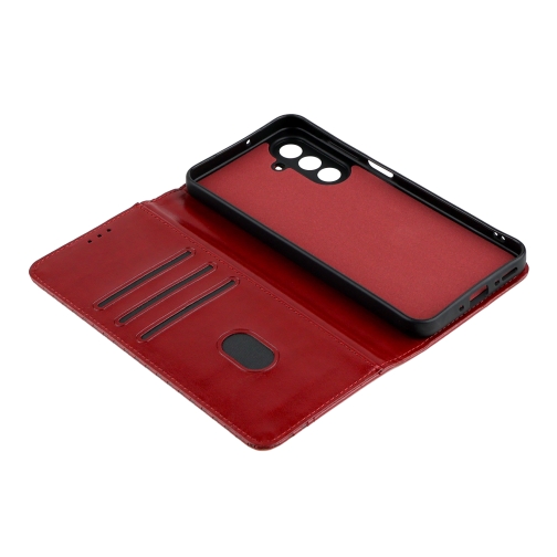 Купить Чехол-книжка Chess Skin для Samsung Galaxy A26 5G (A266), 6