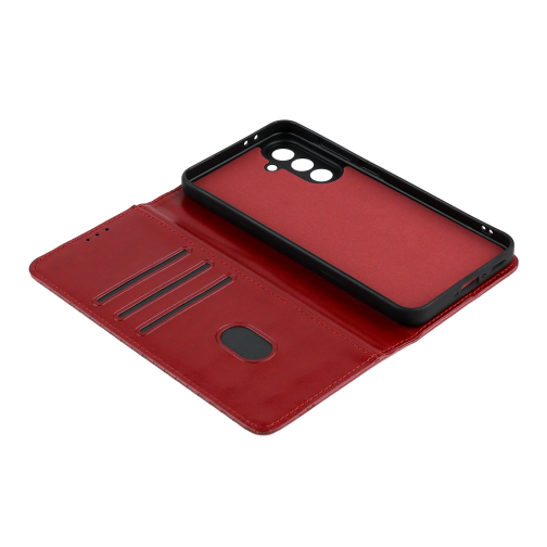 Чохол-книжка Chess Skin для Samsung Galaxy A36 5G (A366) превью 6