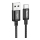 Купити Кабель USB Hoco X89 Type-C 3A 2m Чорний