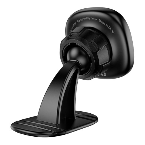 Автотримач Hoco H73 4.5-7 inch Magnetic Ring превью 6
