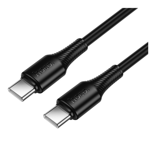 Купить USB Hoco X120 Type-C to Type-C 60W, 6