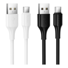 Купить USB Hoco X120 Type-C 3A Купить USB Hoco X120 Type-C 3A