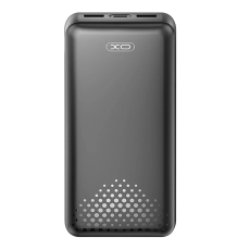 Купити Універсальна Мобільна Батарея Power Bank XO PB313 Light display mobile power 20000mA
