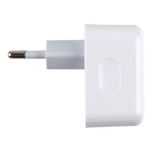 Сетевое Зарядное Устройство For IP Square 2USB‑C PD25W+PD25W Total 50W 1:1 превью 3