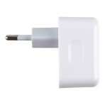 Купити Сетевое Зарядное Устройство For IP Square 2USB‑C PD25W+PD25W Total 50W 1:1, 3