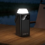 Купить Power Bank Borofone BJ65B High 22.5W+PD20W+four-cables 80000mAh, 7