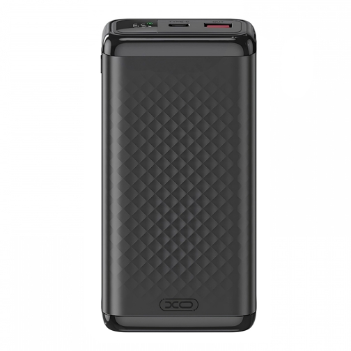 Купить Power Bank XO PB309 22.5W Digital Fast Charger 20000mAh
