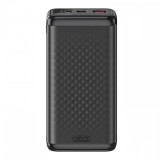 Купити Універсальна Мобільна Батарея Power Bank XO PB309 22.5W Digital Fast Charger 20000mAh