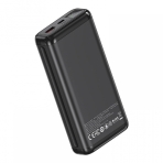 Купить Power Bank XO PB309 22.5W Digital Fast Charger 20000mAh, 4