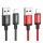 Купить USB Hoco X89 Lightning 2.4A 2m