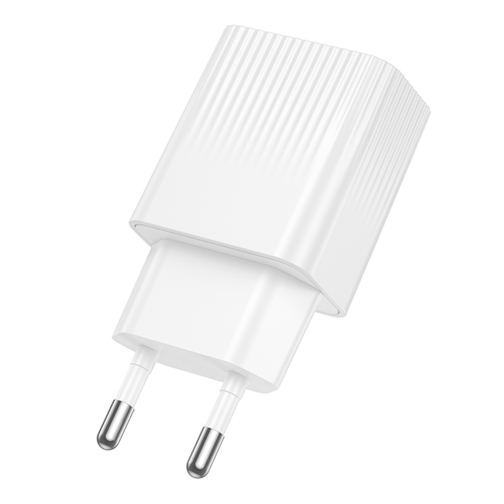 Мережевий Зарядний Пристрій Borofone BAS71A 1USB 2.1A превью 6