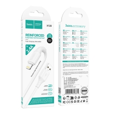 Купить USB Hoco X120 Lightning 2.4A Купить USB Hoco X120 Lightning 2.4A