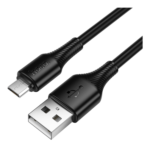 Кабель USB Hoco X120 Micro 2.4A превью 6