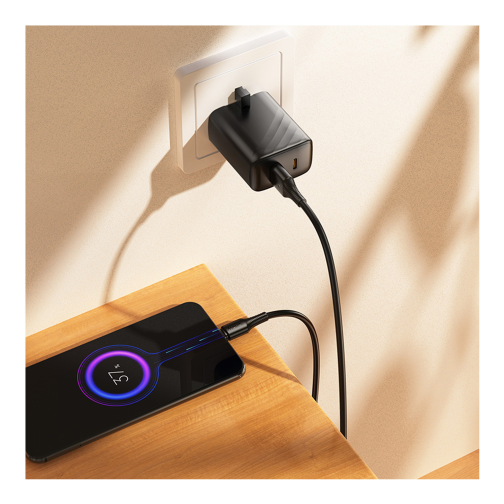 Кабель USB Hoco X120 Micro 2.4A превью 9
