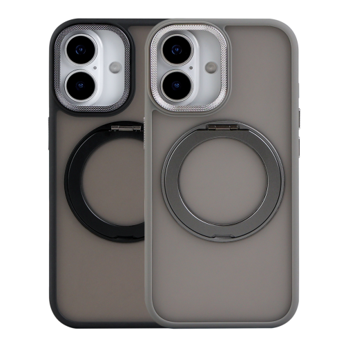Чохол TPU+PC Mag 360 Spin Case для iPhone 17