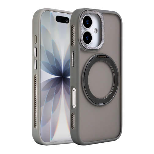 Чохол TPU+PC Mag 360 Spin Case для iPhone 17 превью 2