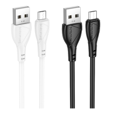 Купить USB Borofone BX121 Micro 2.4A Купить USB Borofone BX121 Micro 2.4A