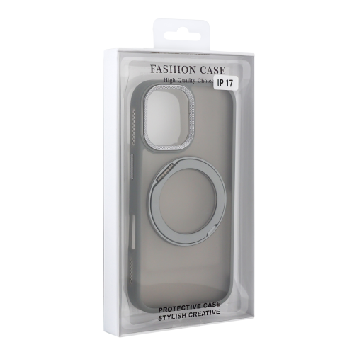 Чохол TPU+PC Mag 360 Spin Case для iPhone 17 превью 4