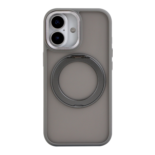 Чохол TPU+PC Mag 360 Spin Case для iPhone 17 превью 6
