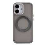Купити Чохол TPU+PC Mag 360 Spin Case для iPhone 17, 6