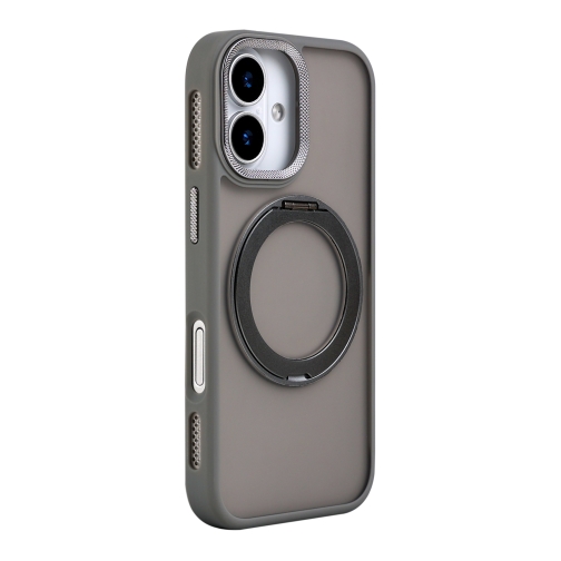 Купити Чохол TPU+PC Mag 360 Spin Case для iPhone 17, 7