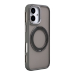 Купити Чохол TPU+PC Mag 360 Spin Case для iPhone 17, 7