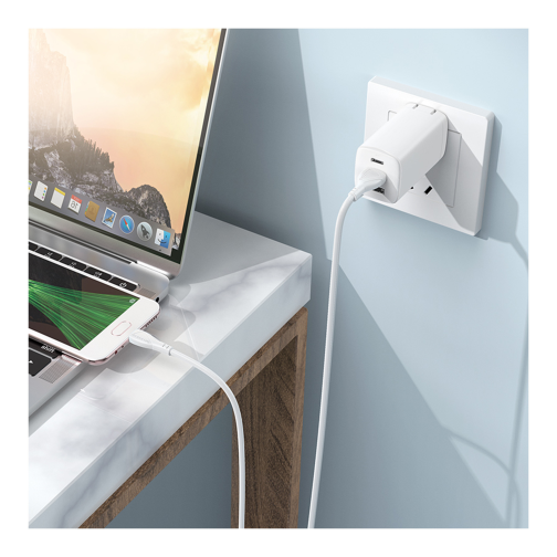 Кабель USB Borofone BX121 Micro 2.4A превью 9