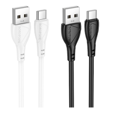 Купити Кабель USB Borofone BX121 Type-C 3A