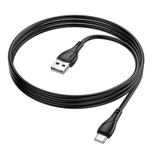 Купить USB Borofone BX121 Type-C 3A, 8