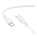 Купити Кабель USB Borofone BX121 Type-C to Type-C 60W, 4