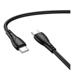 Купити Кабель USB Borofone BX121 Type-C to Type-C 60W, 5