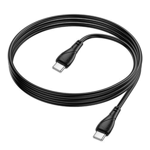 Купити Кабель USB Borofone BX121 Type-C to Type-C 60W, 8