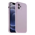 Купити Чохол Silicone Case Full Size with Frame для iPhone 12 М'ята упаковка, 2