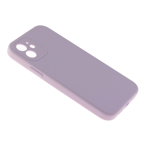 Купити Чохол Silicone Case Full Size with Frame для iPhone 12 М'ята упаковка, 51