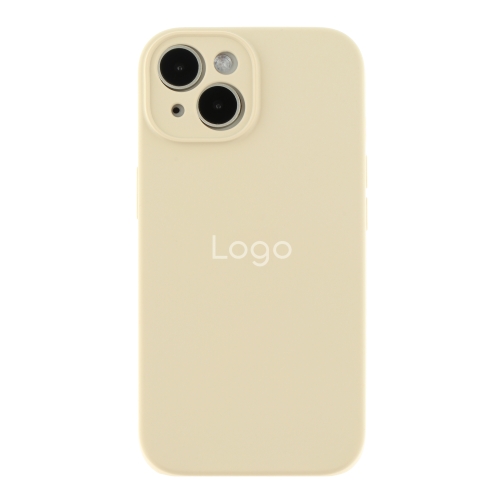 Купити Чохол Silicone Case Full Size with Frame для iPhone 15 М'ята упаковка, 47