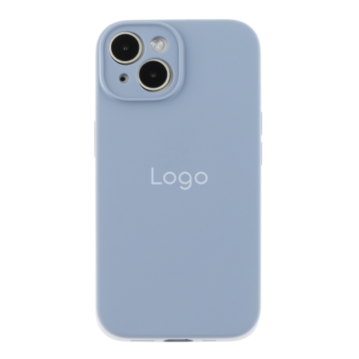 Купити Чохол Silicone Case Full Size with Frame для iPhone 15 М'ята упаковка, 58
