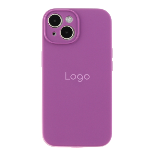 Купити Чохол Silicone Case Full Size with Frame для iPhone 15 М'ята упаковка, 64
