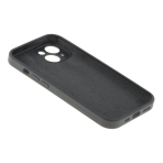 Купити Чохол Silicone Case Full Size with Frame для iPhone 15 М'ята упаковка, 85